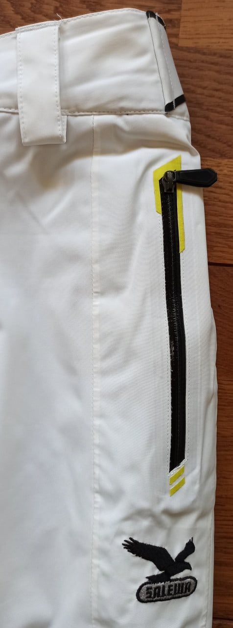 Salewa dames skibroek - maat 40 - Nooit gedragen, dus zo goed als nieuw