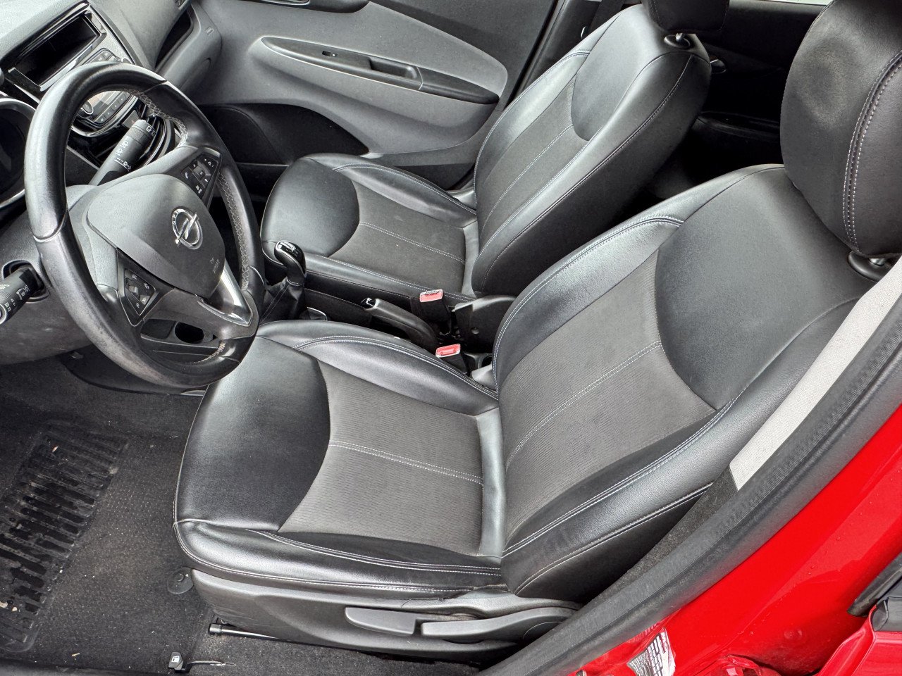 Opel Karl 1.0i Benzine Bouwjaar 2015 AIRCO ! ! !