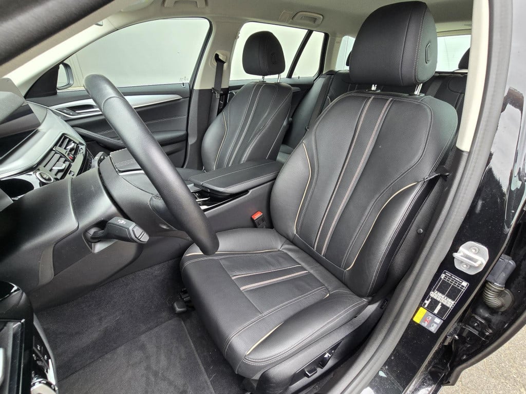 BMW 5 Serie touring 520e executive