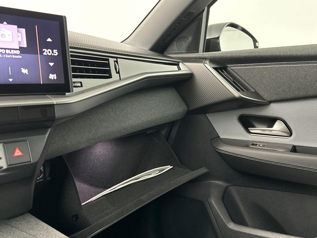 Opel Grandland 1.2 turbo hybrid gs | nu bestelbaar! | tot 8 jaar garantie!