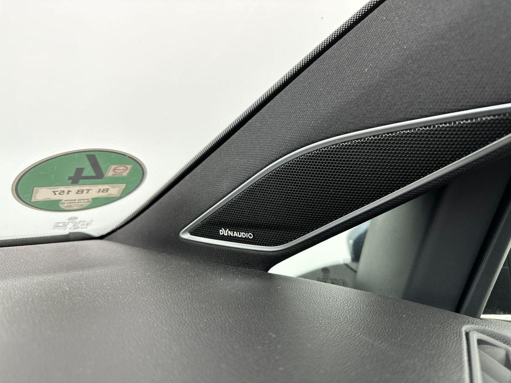 Volkswagen Golf 2.0 tsi gti performance leder dynaudio pano acc camera