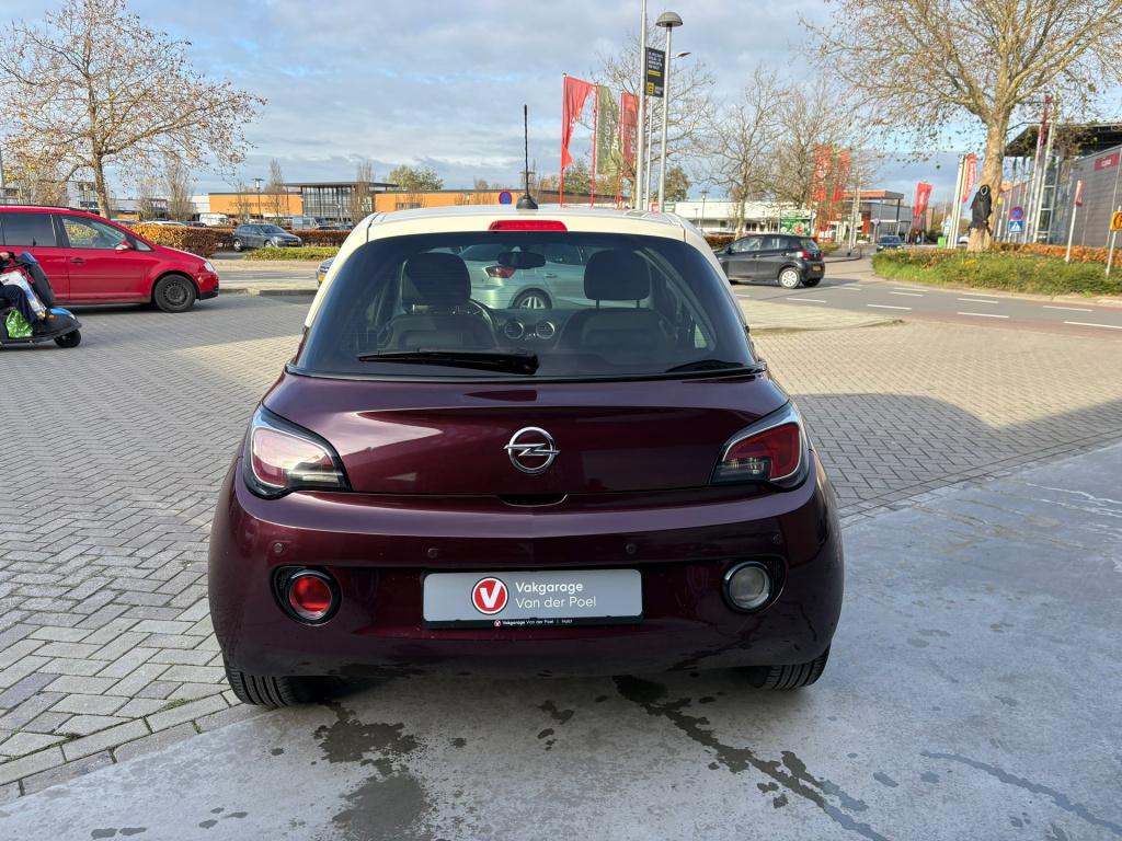 Opel Adam 1.4 unlimited