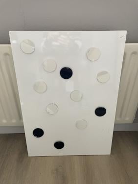 IKEA magneetbord