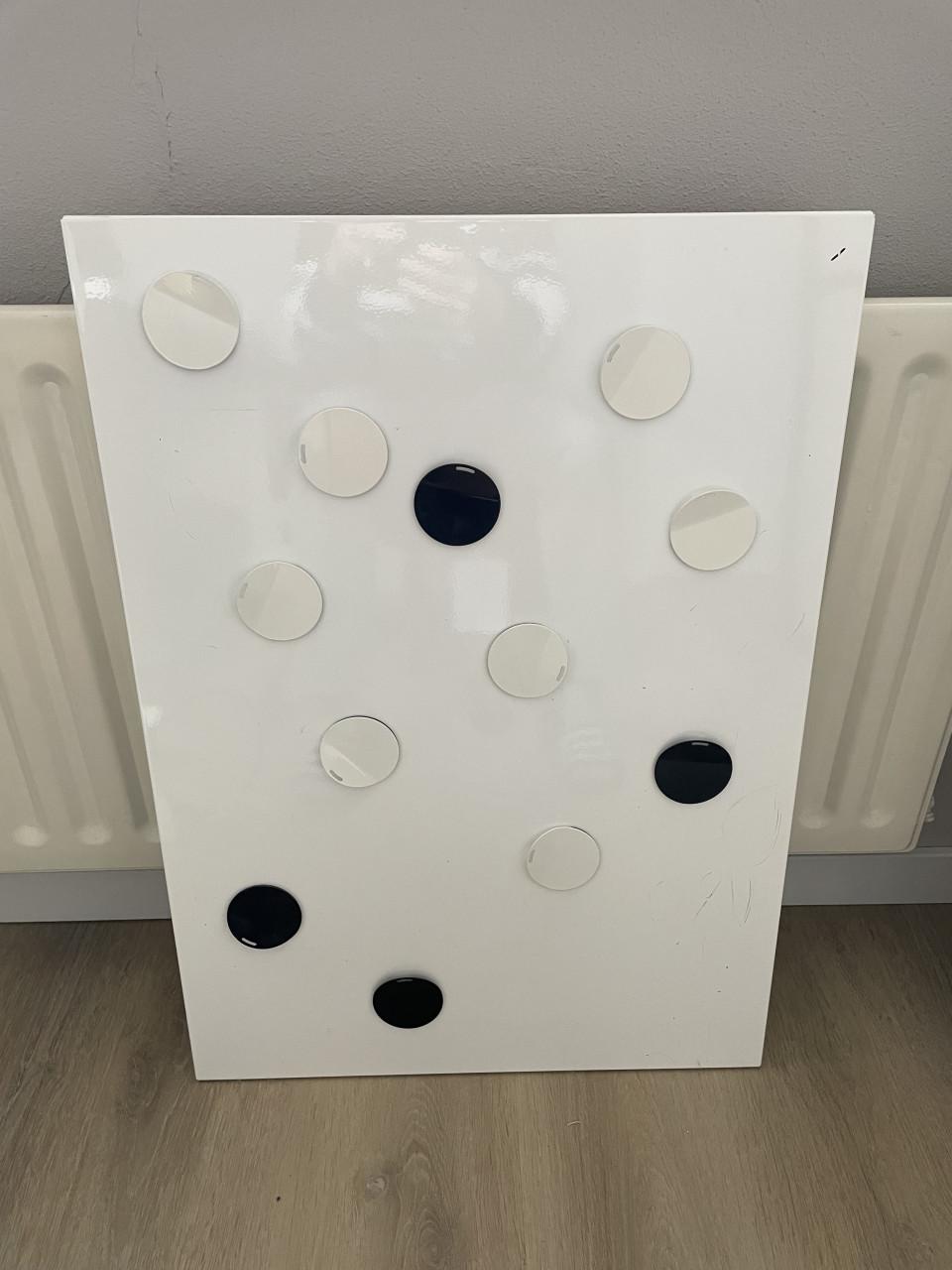 IKEA magneetbord