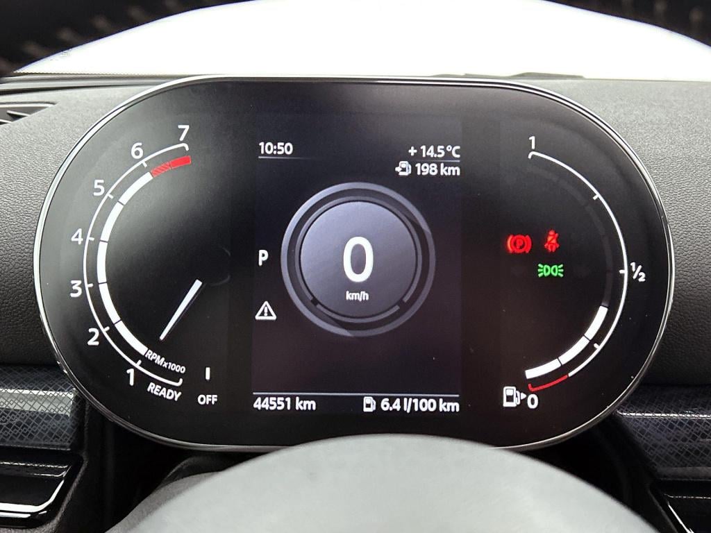 Mini Clubman mini 1.5 cooper richmond park edition | automaat | lmv | half 