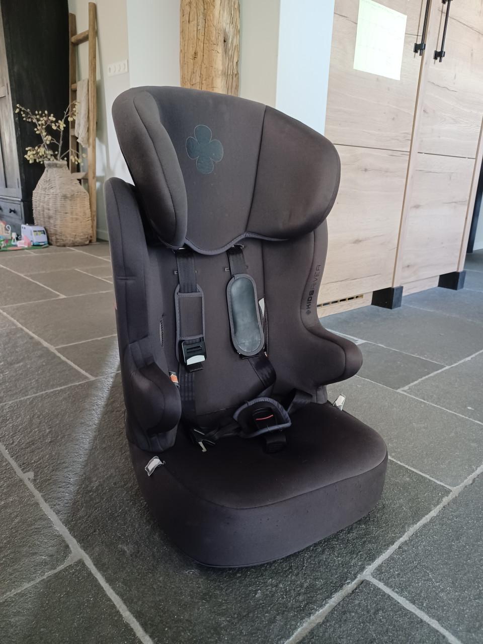 Autostoel