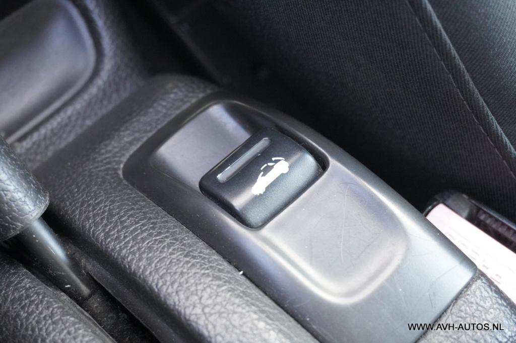 Peugeot 206 cc 1.6-16v quiksilver