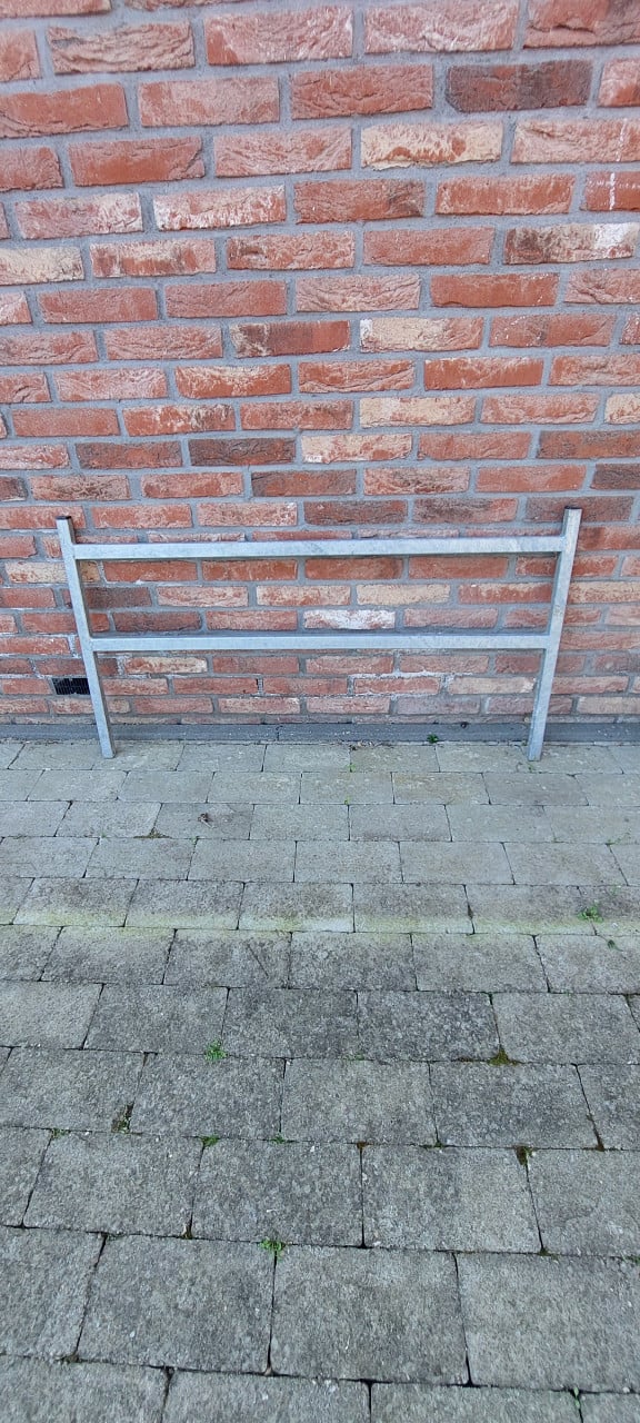 Aanhangwagen Surfkar