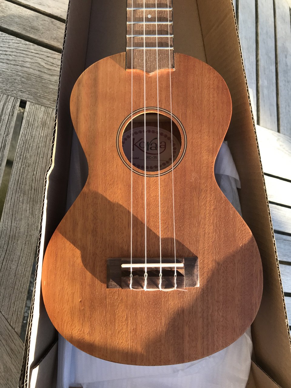 Ukelele