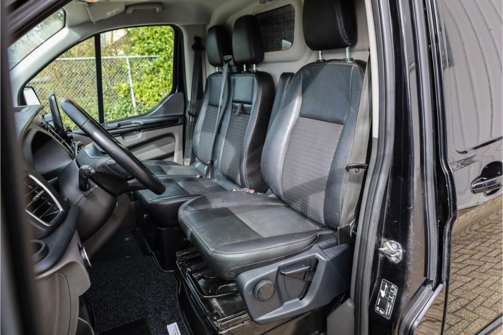 Ford Transit Custom 320 2.0 tdci l2h1 sport acc i 2xschuifdeur i cam i trek