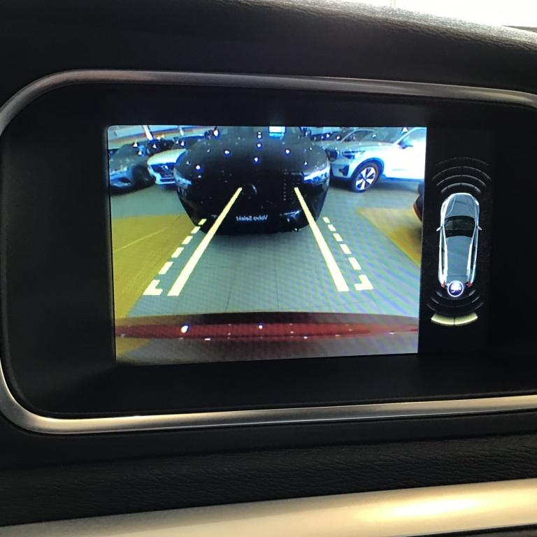 Volvo V40 cross country 1.5 t3 nordic+ nieuwstaat 1e eigenaar navi voc