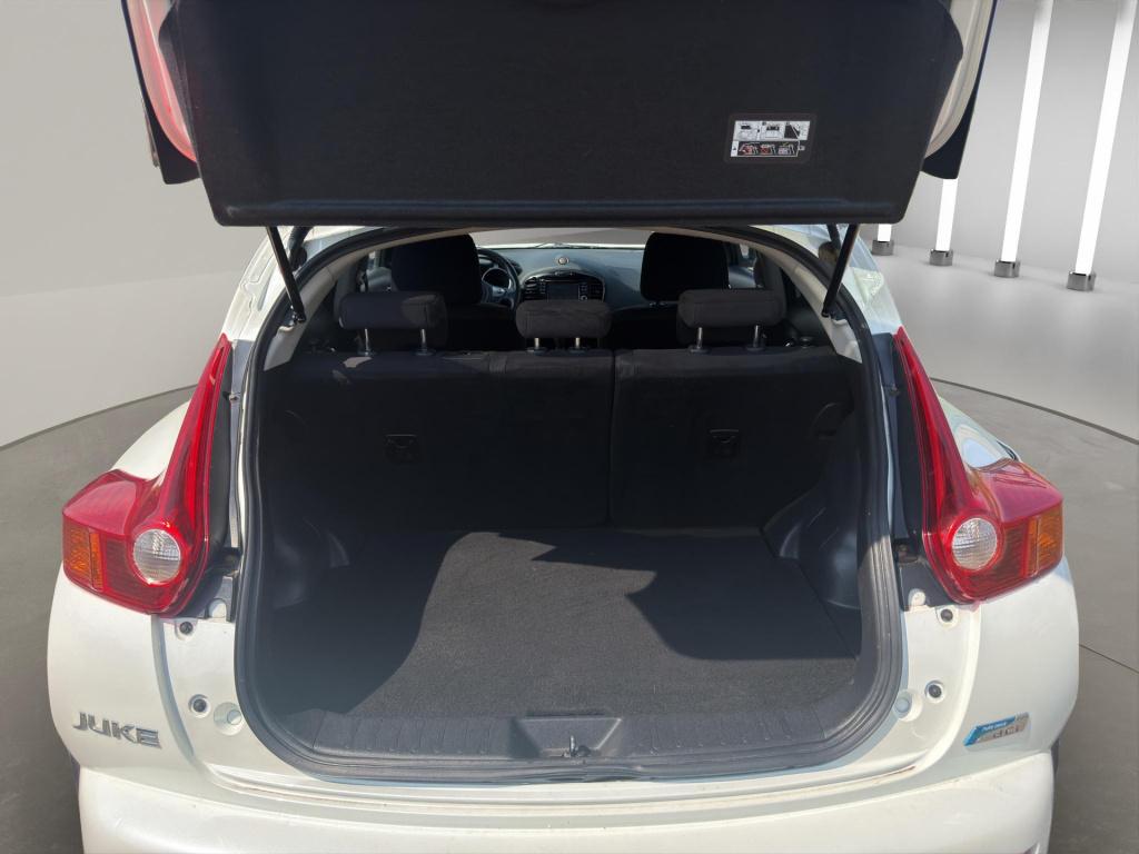 Nissan Juke 1.5 dci s/s connect edition clima camera trekhaak
