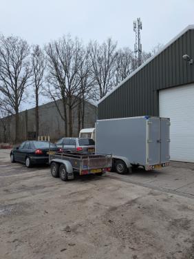 Verhuizing? Betrouwbare Verhuizers. en snel beschikbaar
