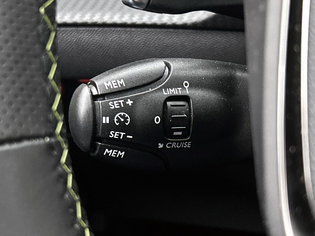 Peugeot 208 100 pk automaat gt | rijklaar | panoramadak | achteruitrijcamer