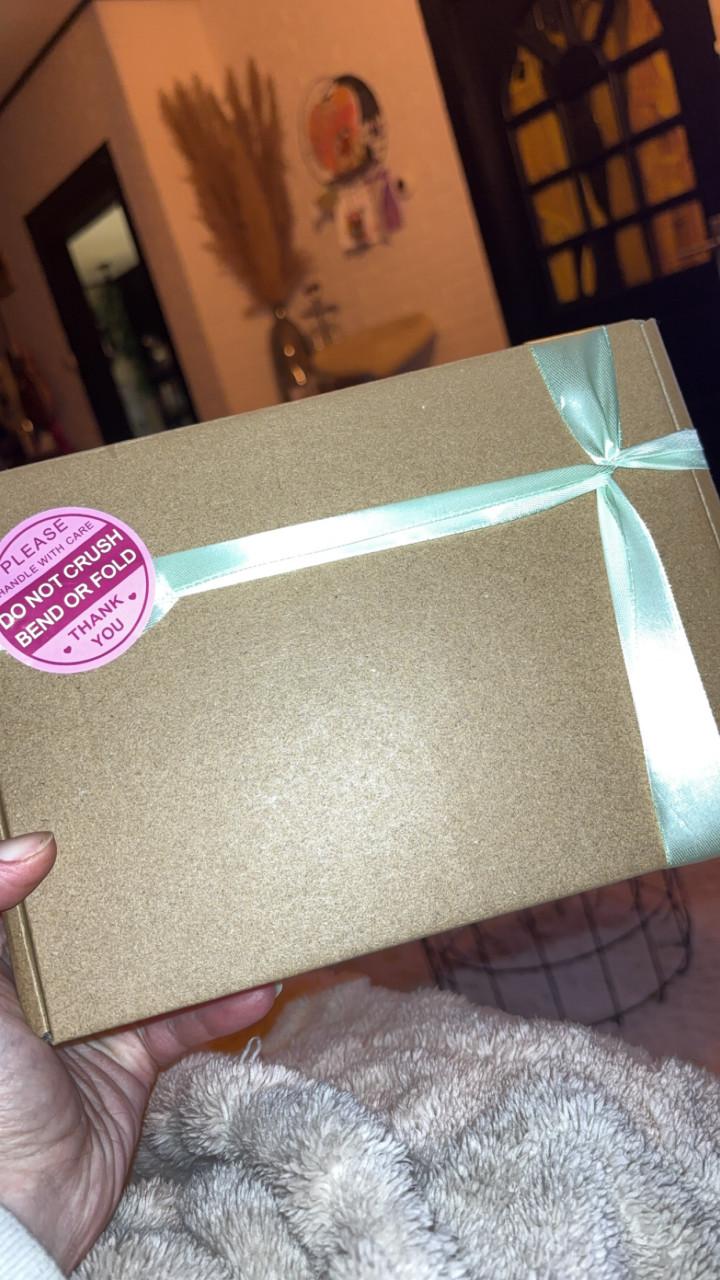 Handgemaakte Accessoires