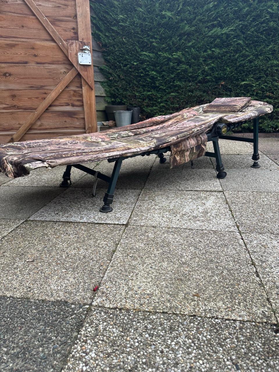 Karper spullen te koop