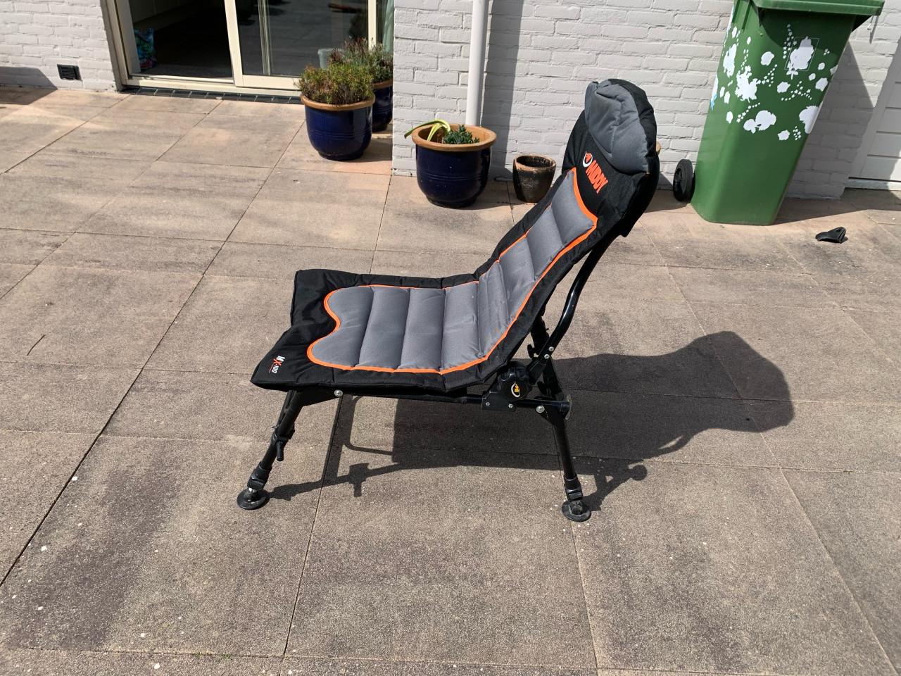 Middy MX100 Universal Chair