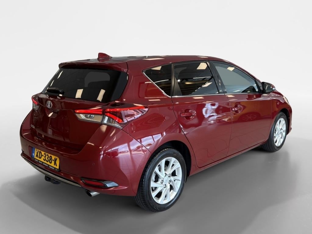 Toyota Auris 1.2t energy plus | trekhaak |