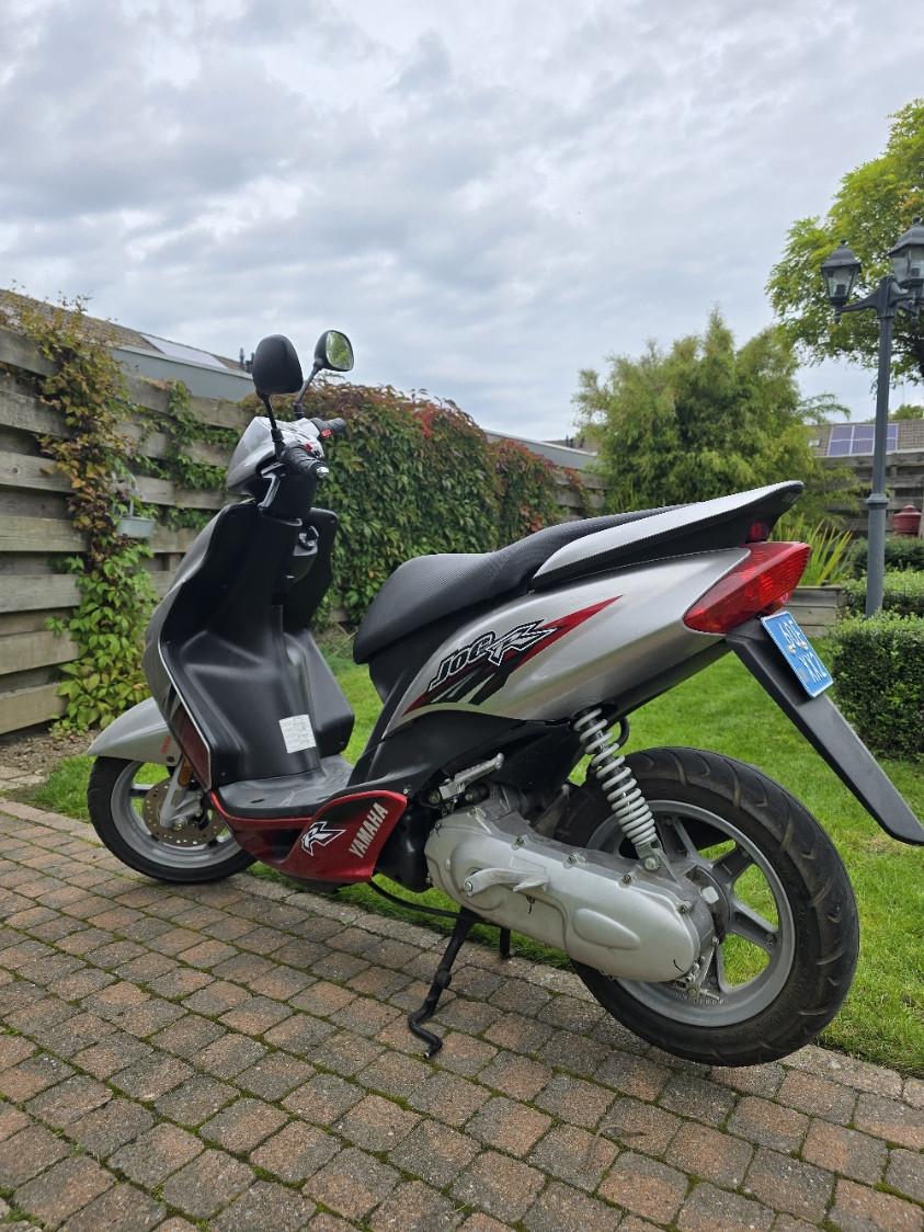 Scooter