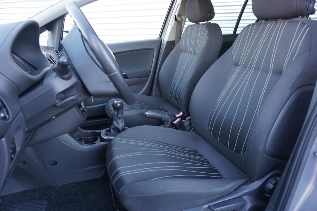 Opel Corsa 1.4-16v '111' edition airco / cruise / elektr. ramen / trekhaak