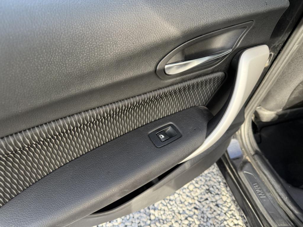 BMW 1 Serie 116i 136pk executive 5-drs