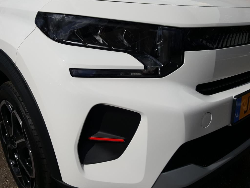 Citroen C3 1.2 hybrid 110pk max automaat apple carplay & android auto | nav