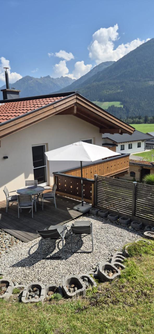 Te huur 4 pers. luxe appartement Oostenrijk