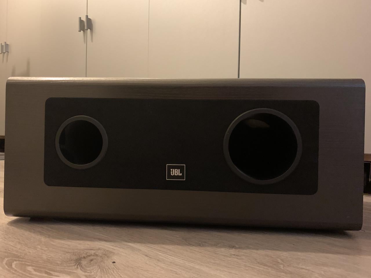 JBL boxen set