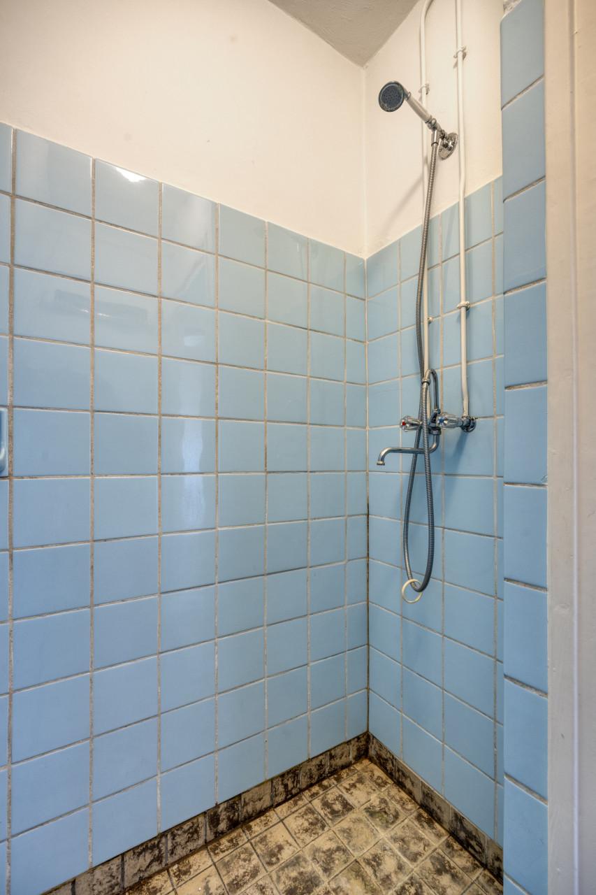 Halfvrijstaande kluswoning bij centrum Goes