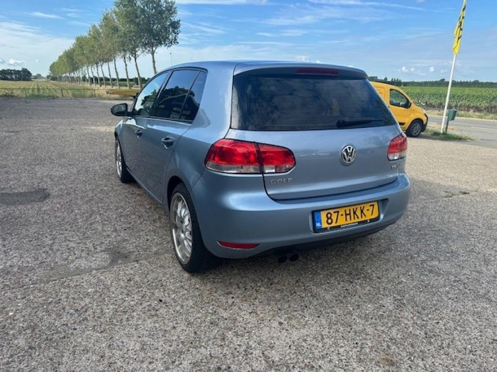 Volkswagen Golf 1.4 tsi airco