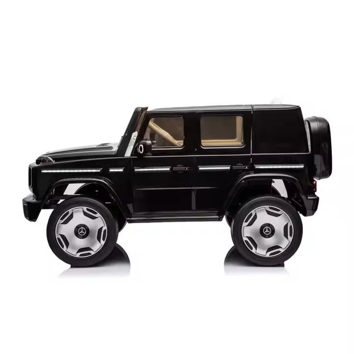 Elektrische Kinderauto 12V - Mercedes-Benz G-Klasse EQG