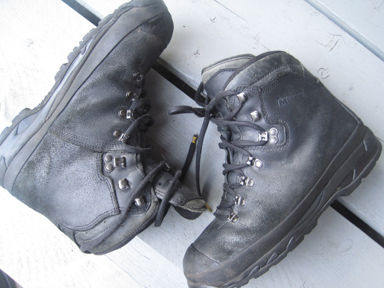Meindl schoenen maat 43