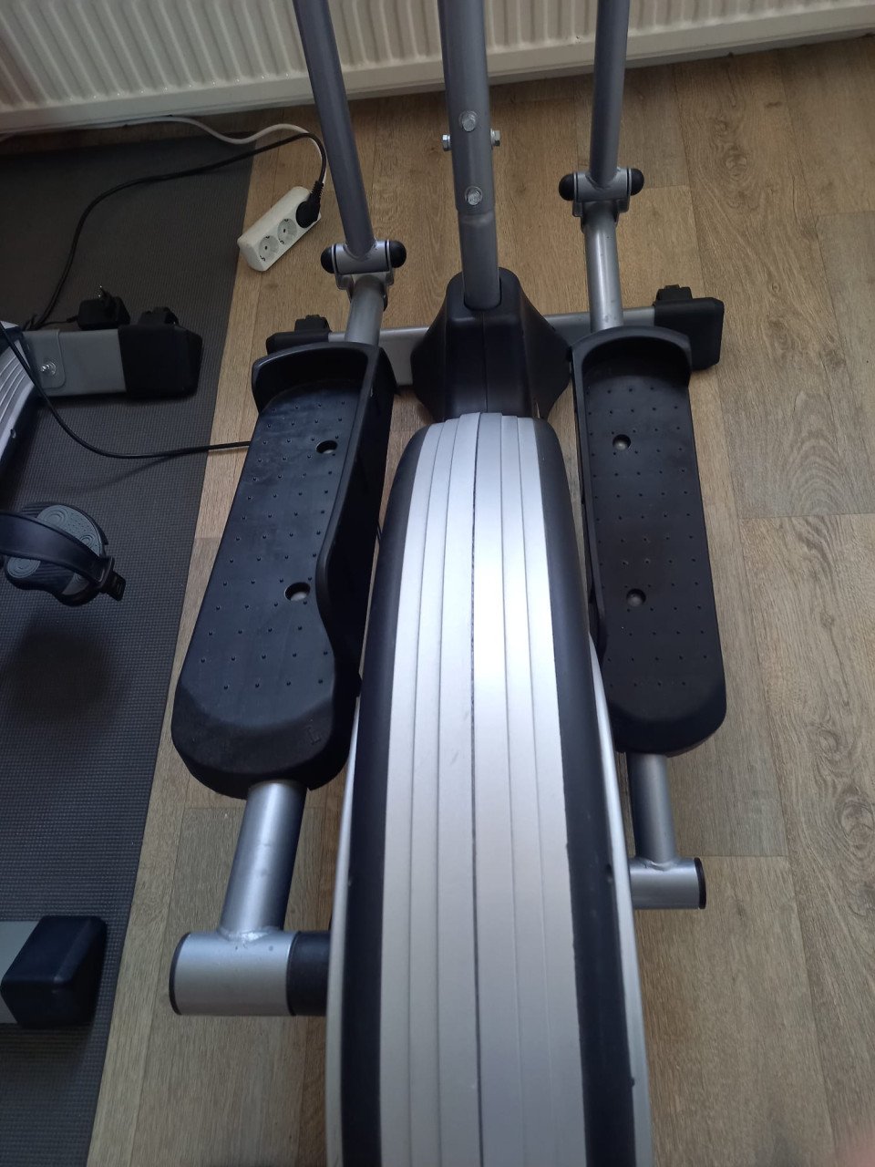 Hometrainer Motion