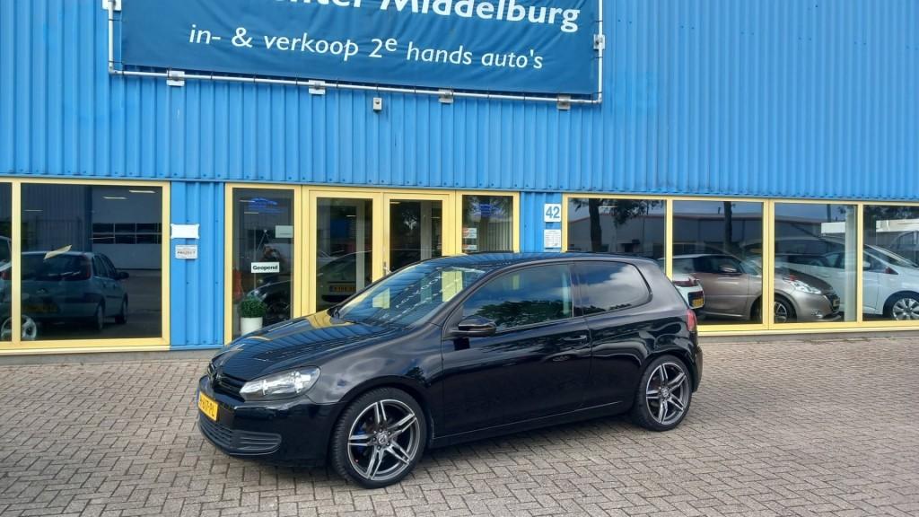 Volkswagen Golf 1.4 easyline