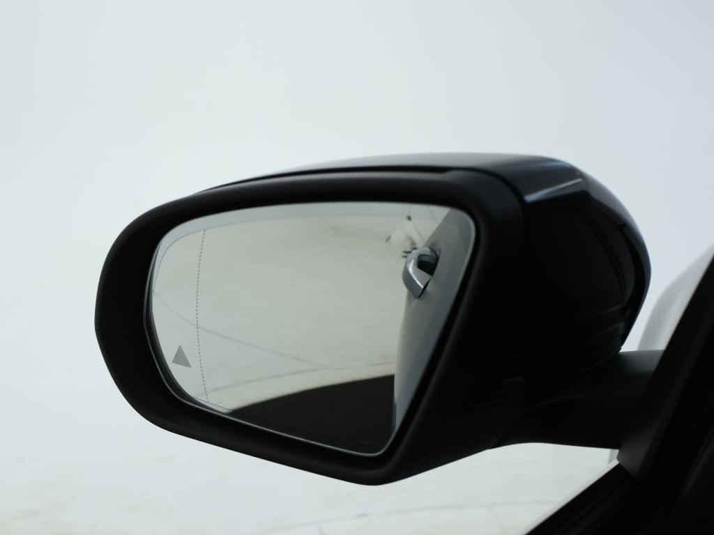 Mercedes-Benz Glc coupé 200 premium plus | shuifdak | trekhaak | burmester 