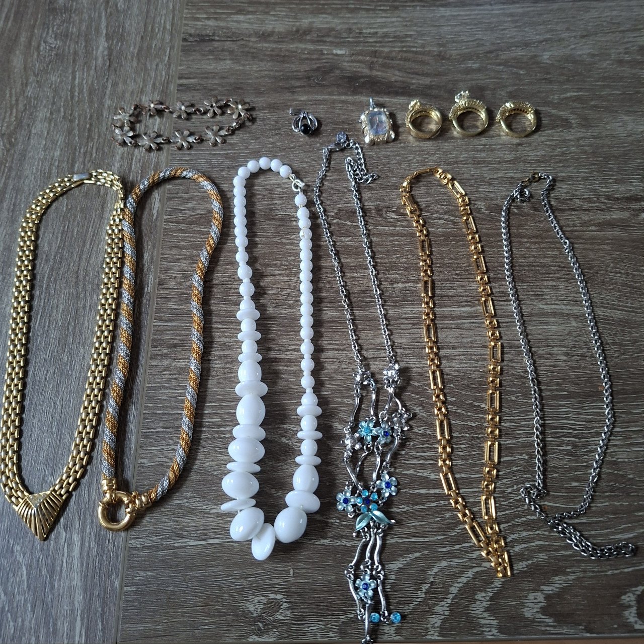 Sieraden