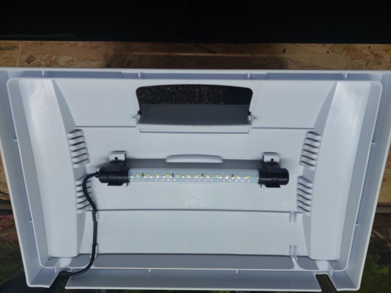 Superfisch start 20 als nieuw