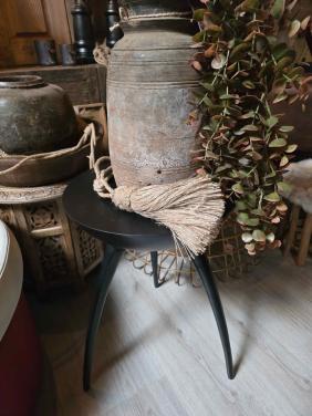 OOK STOER EN SOBER DECO BIJ 3Z FACTORY IN ARNEMUIDEN KOM VRIJBLIJVEND