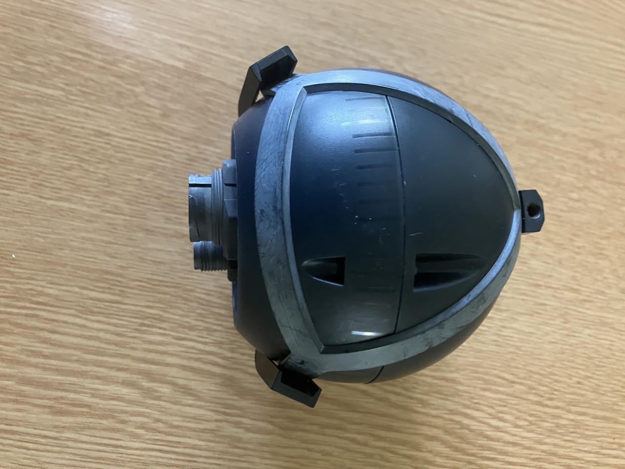 Onderdelen Garmin GHP 10 stuurautomaat