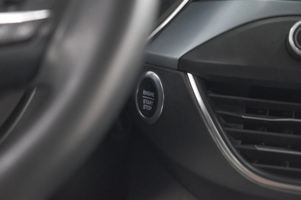 Ford Focus 1.5 ecoboost active business | lage kilometerstand | navigatie |