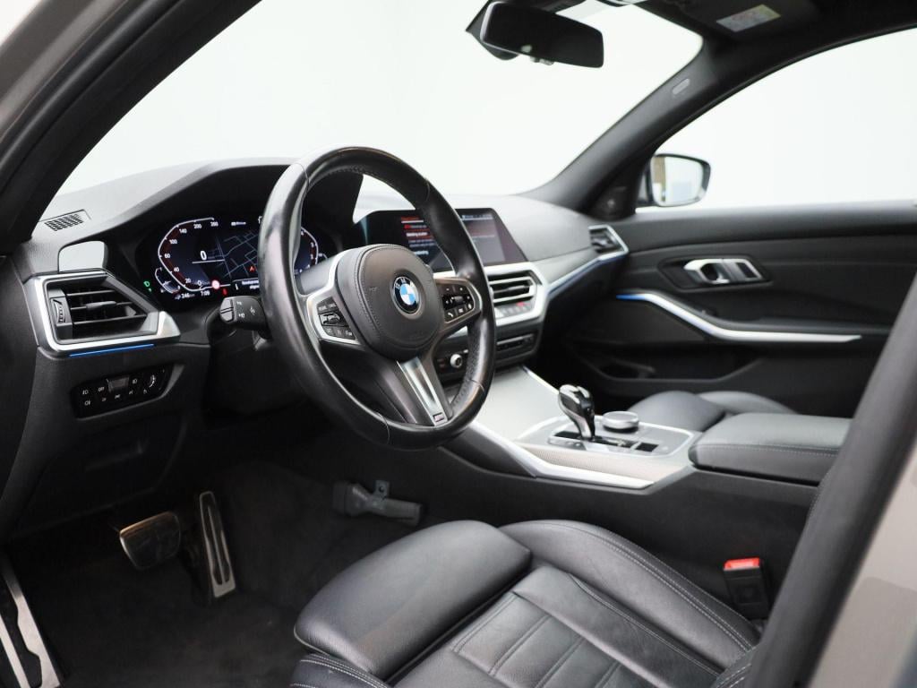 BMW 3-serie touring 330e high executive | m-sport | automaat | lmv | naviga