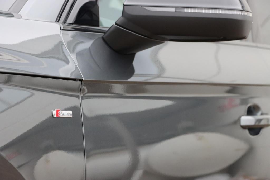 Audi Q5 sportback 55 tfsi e s edition competition 367pk s-tronic trekhaak |