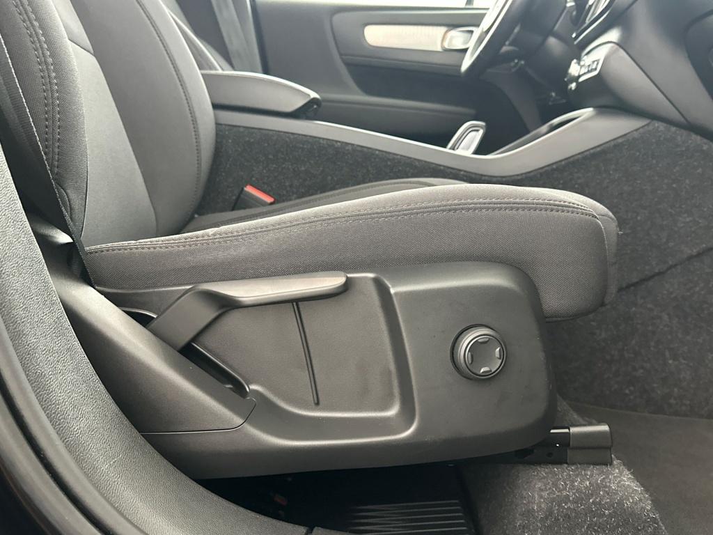 Volvo XC40 t5 262pk recharge bussines pro| trekhaak| 360camera| adap.cruise