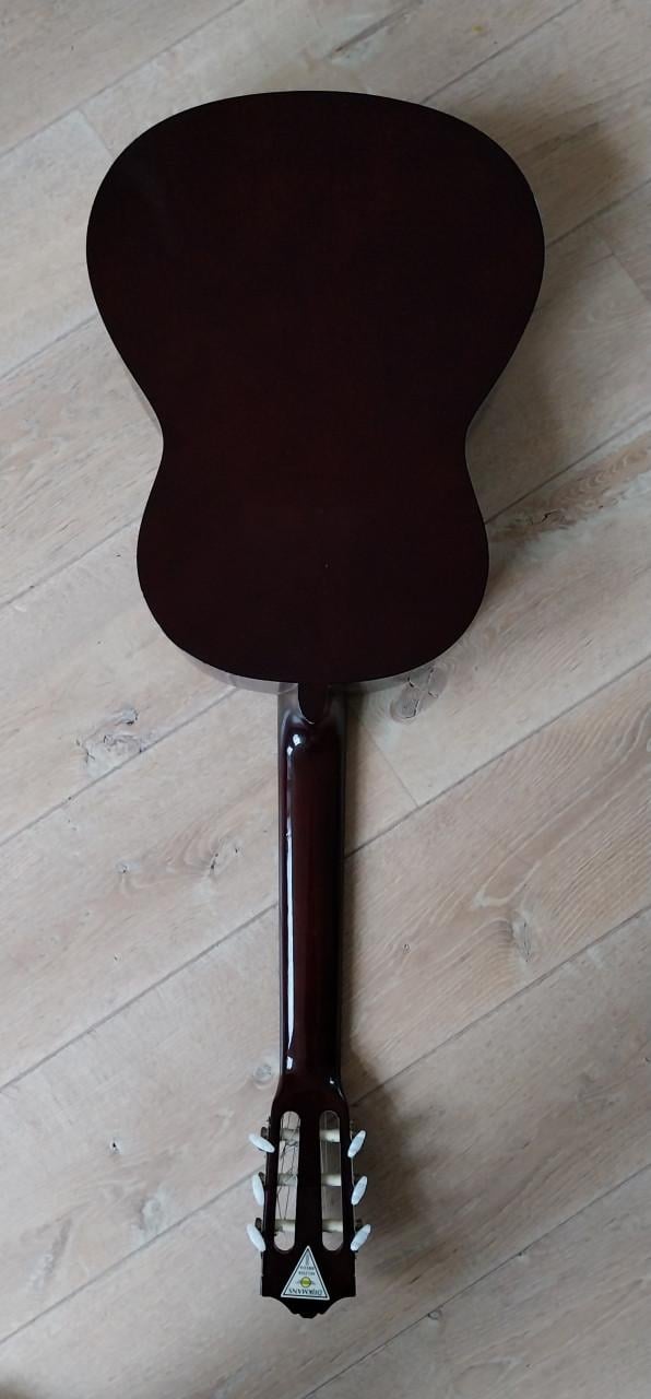 Gitaar Yamaha C60