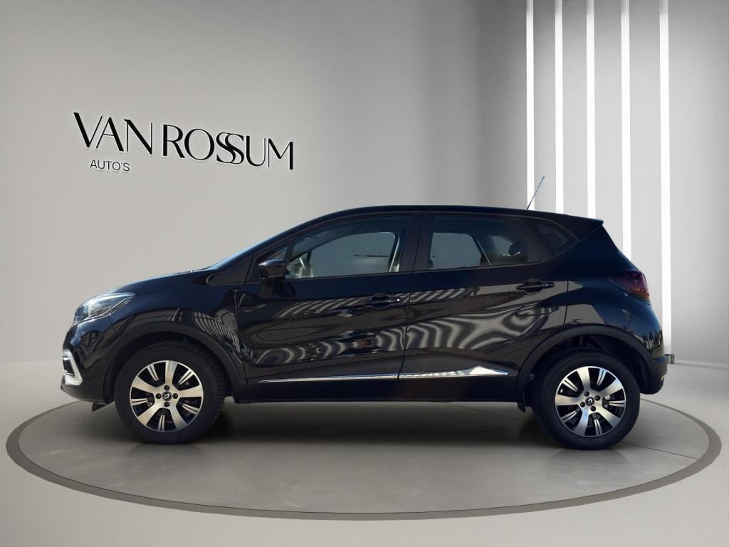 Renault Captur 0.9 tce zen | navi | 16"| parksenors |