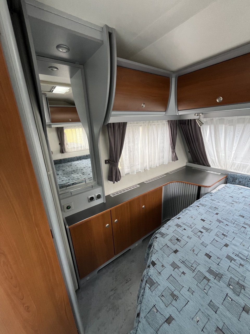 Kip Hyline 53TDB