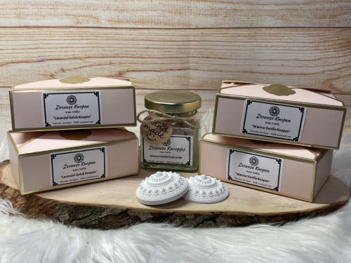 Zeeuwse Wax Melts