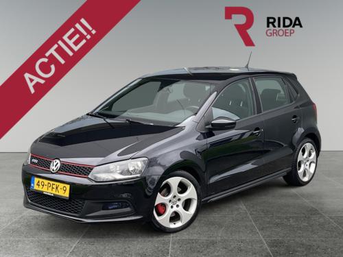 Volkswagen Polo 1.4 tsi gti