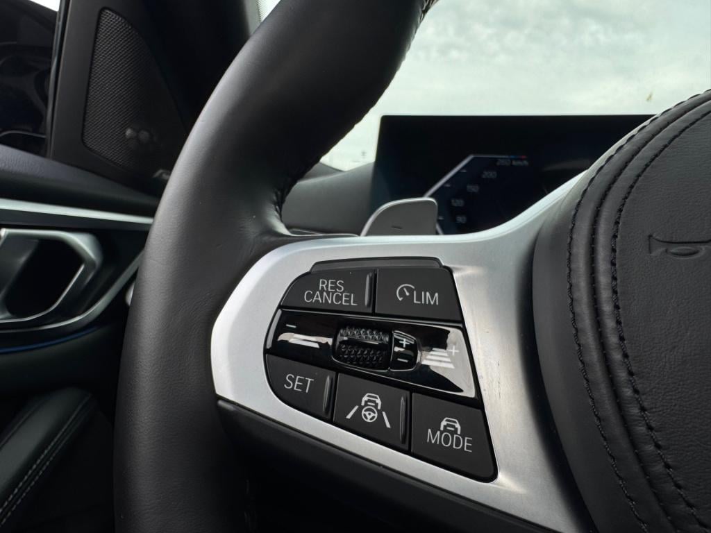 BMW 4 Serie gran coupé m440i xdrive m-sport * 360 camera * 20 inch * laserl