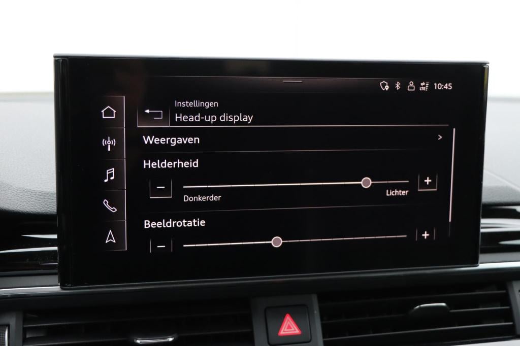 Audi A4 avant 40 tfsi s edition s-tronic